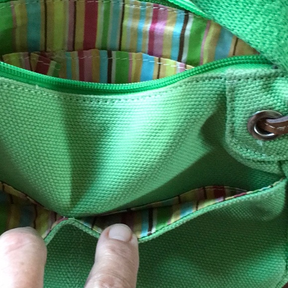 Fossil shoulder bag - Picture 4 of 7